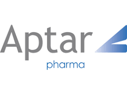 FORMATION APTAR PHARMA