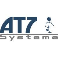 FORMATION AT7 SYSTEME