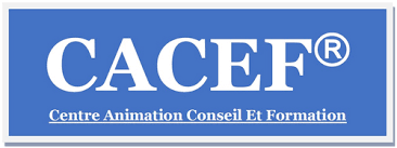 FORMATION CACEF