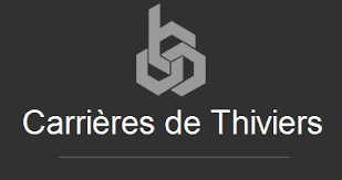 FORMATION CARRIERES DE THIVIERS