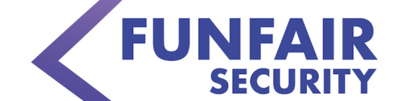 FORMATION FUNFAIR SECURITY