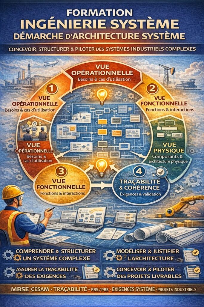 Explosive Formation 🧩 Formation Ingénierie Système – Démarche d’Architecture Système ...
